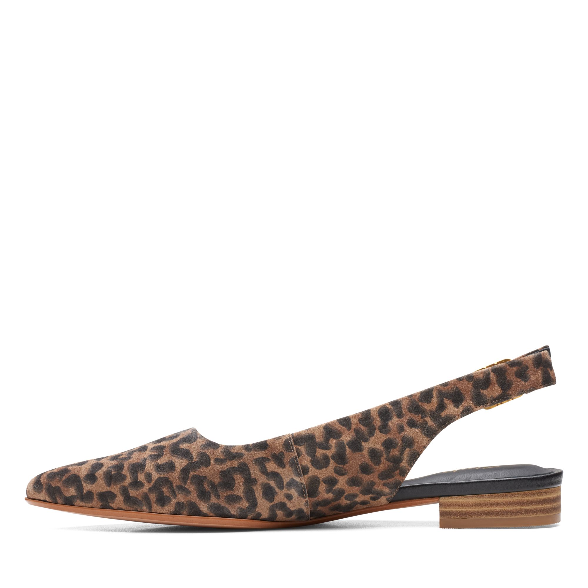 Women  Laina 15 Sling Leopard Print