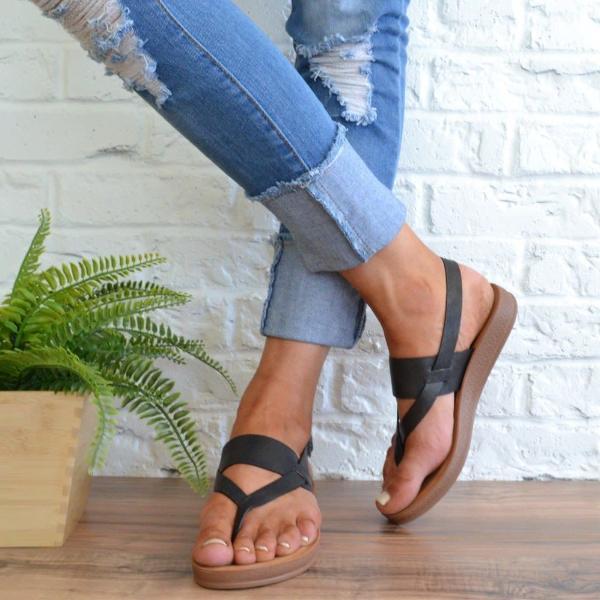 Women Comfortable Venice Sandal