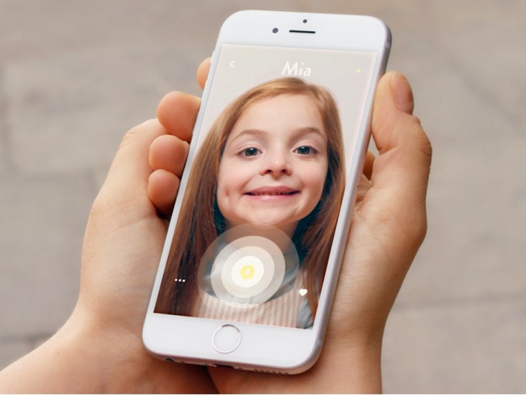 Talkie Voice Chat Plush Toy