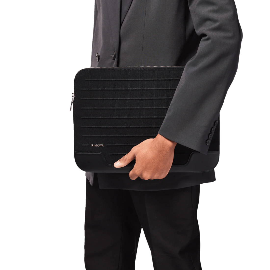 Flache Pouch - Taesua