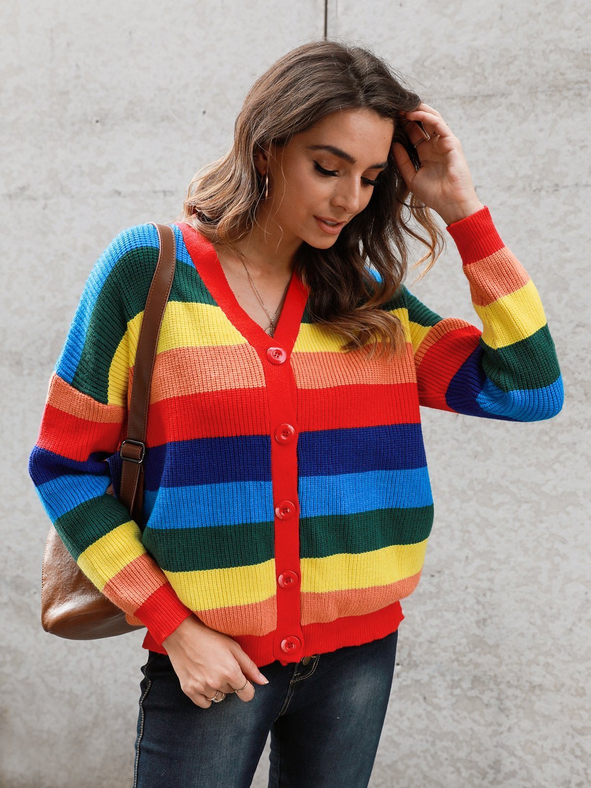 Shift Holiday Cotton-Blend Outerwear