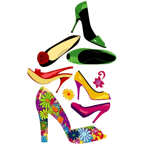 43product2018少女最爱高跟鞋