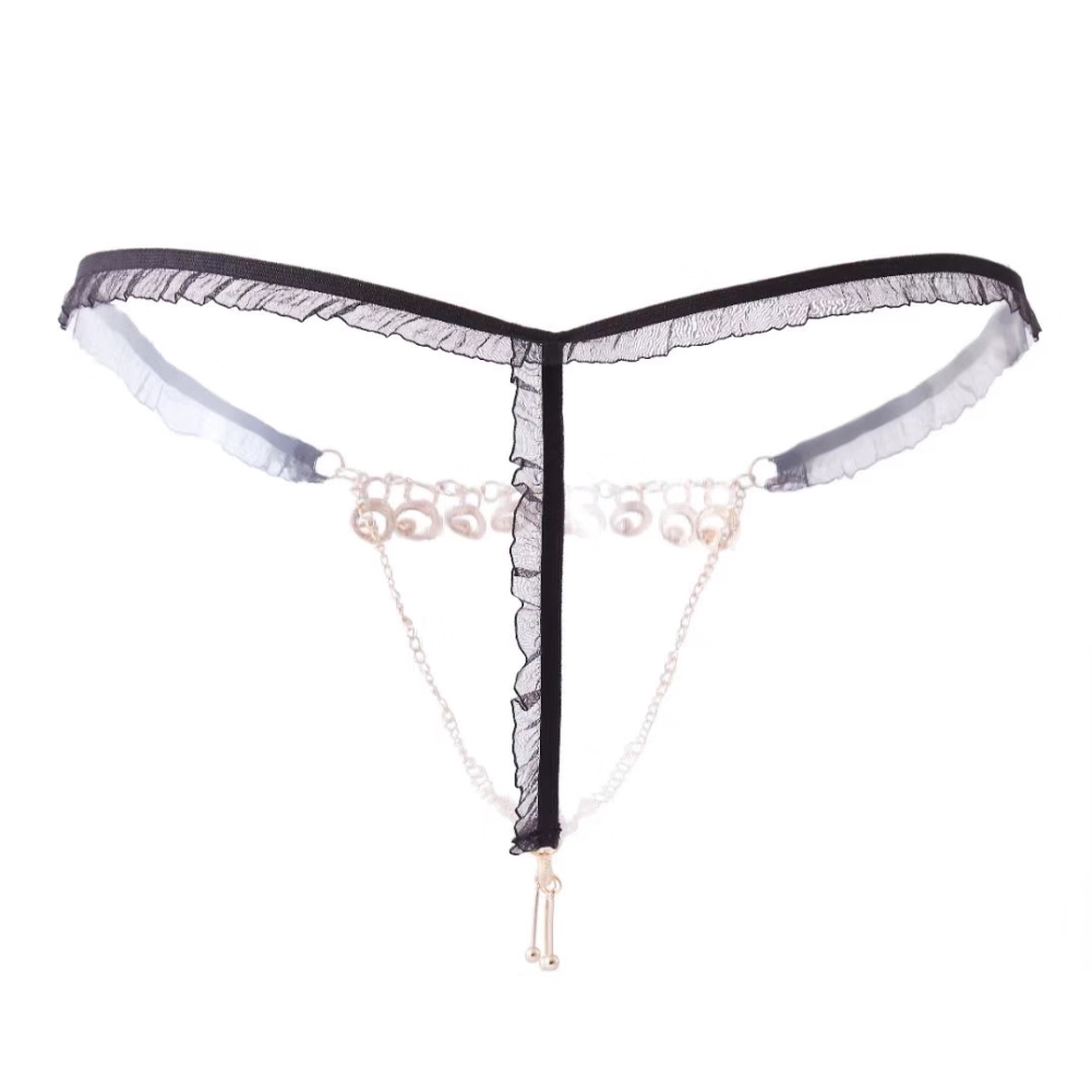 Sexy Chains Thong Panty