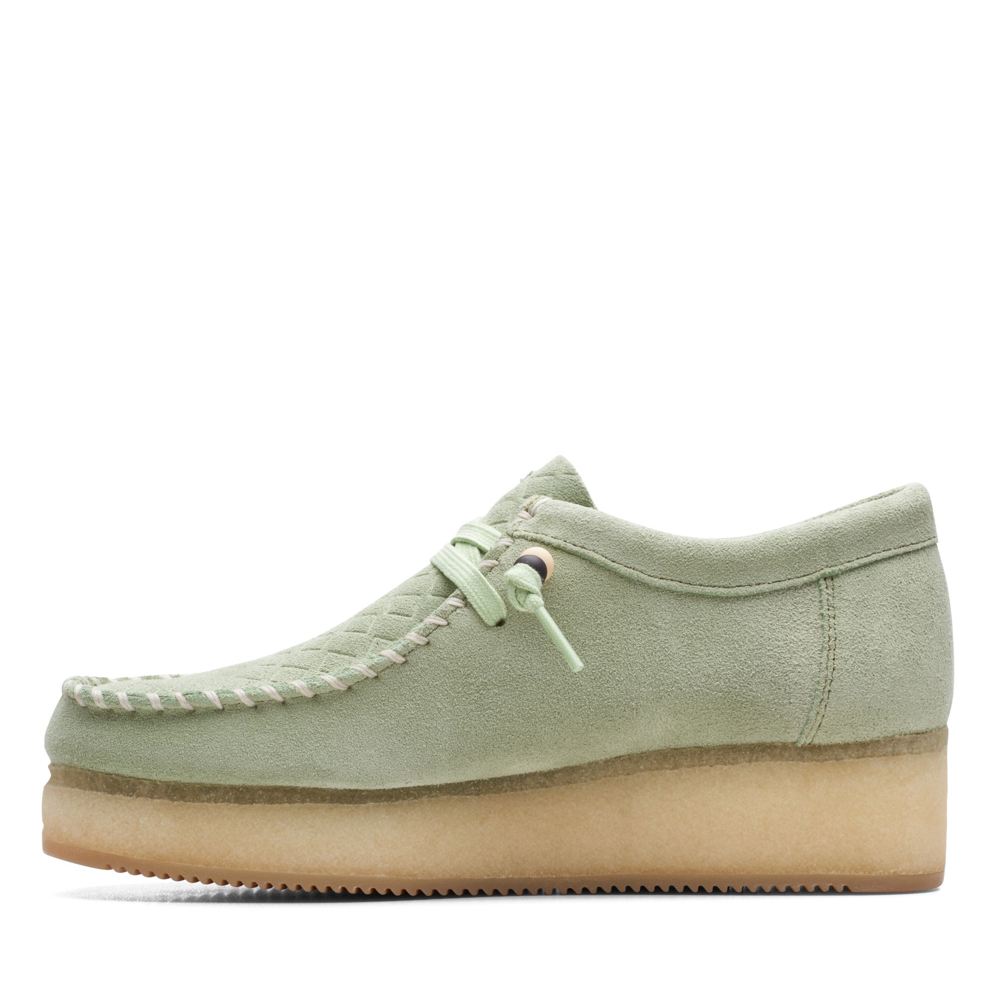 Women Wallacraft Lo Pale Green