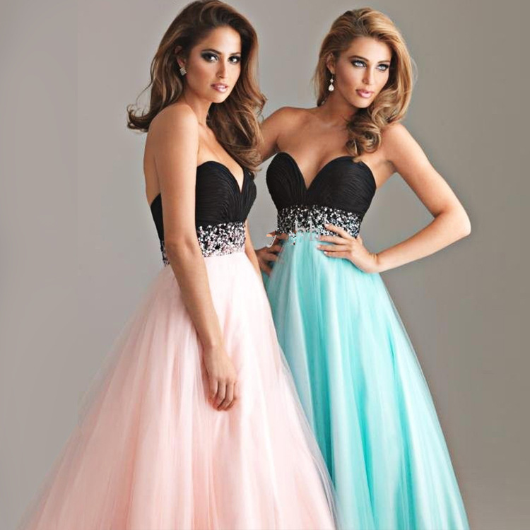 dress Tube top Dress Long skirt