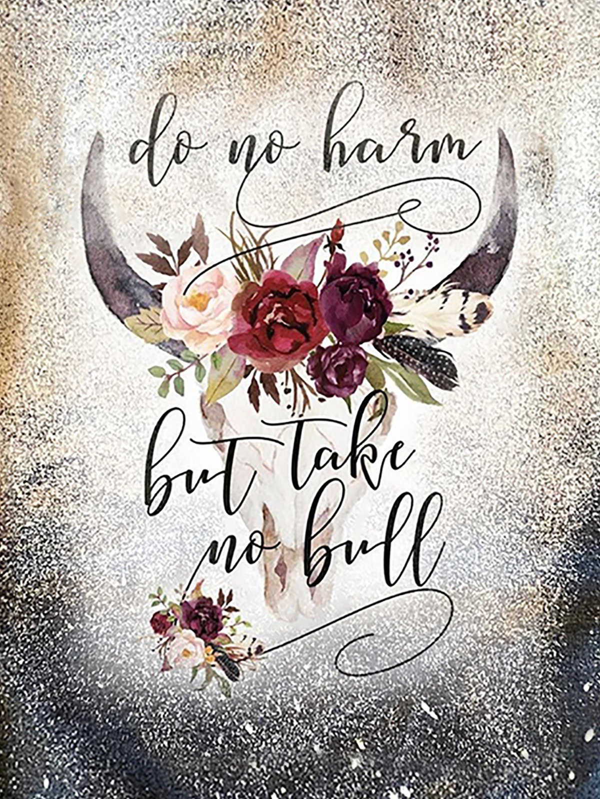 Shift Crew Neck Vintage Long Sleeve Sweatshirt