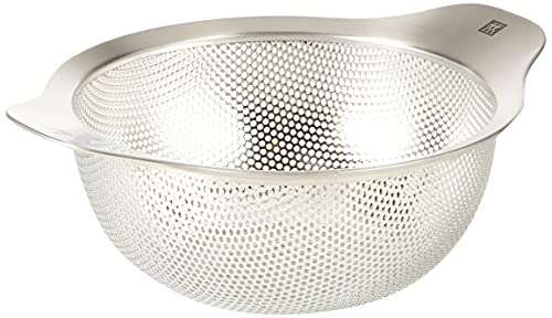 ZWILLING 双立人 不锈钢筛网，16cm