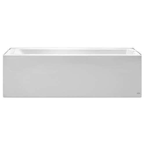 Studio Integral Apron Bathtub Left Drain 60 in. x 32 in. in Arctic White
