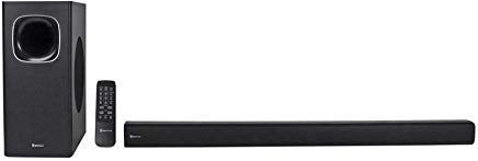 400W Soundbar With Wireless Subwoofer/Bluetooth/HDMI and Optical/ 40��