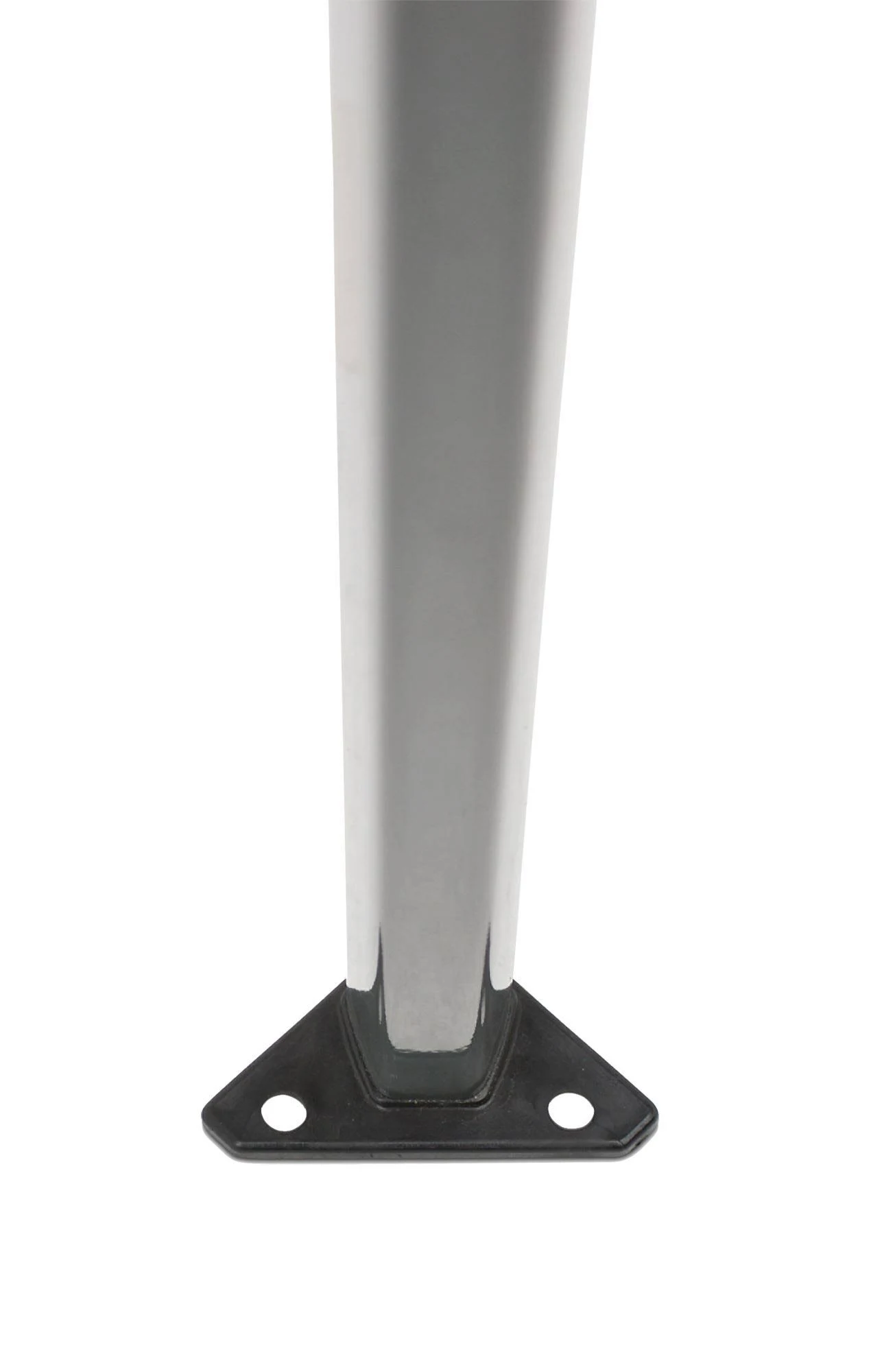 Quik Shade Solo Steel 50 9 x 9& Slant Leg Canopy - Turquoise