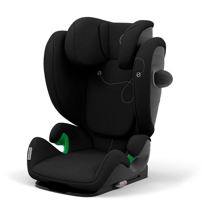 Solution G i-Fix - Cybex