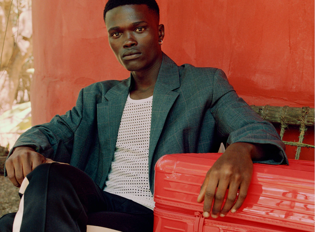 ESSENTIAL Trunk Plus - Taesua