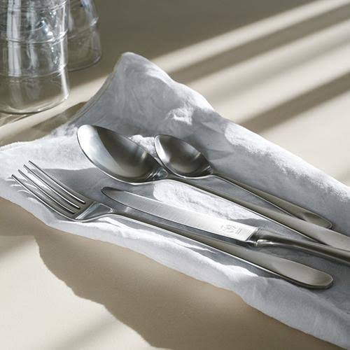 Pott 32: Stainless Steel Dessert Knife, 8.5x22