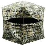 Primos Hunting Double Bull Deluxe GO Blind, Truth camo, one Size