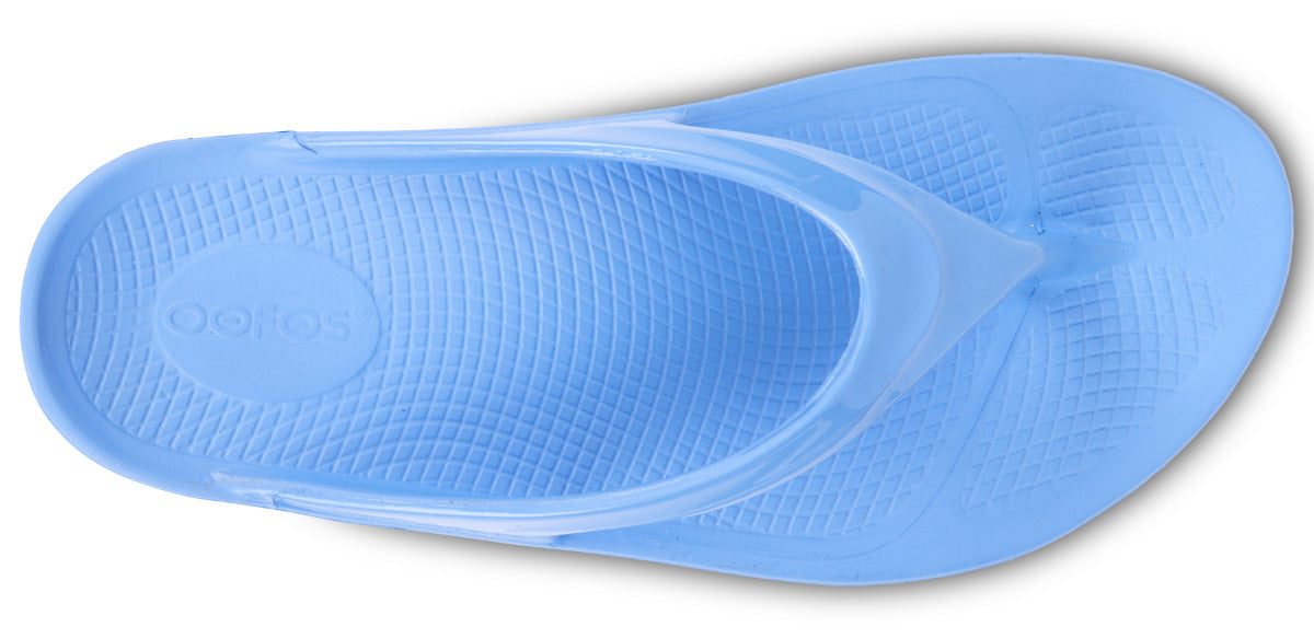 Women's OOlala Sandal - Light Blue (SALE)