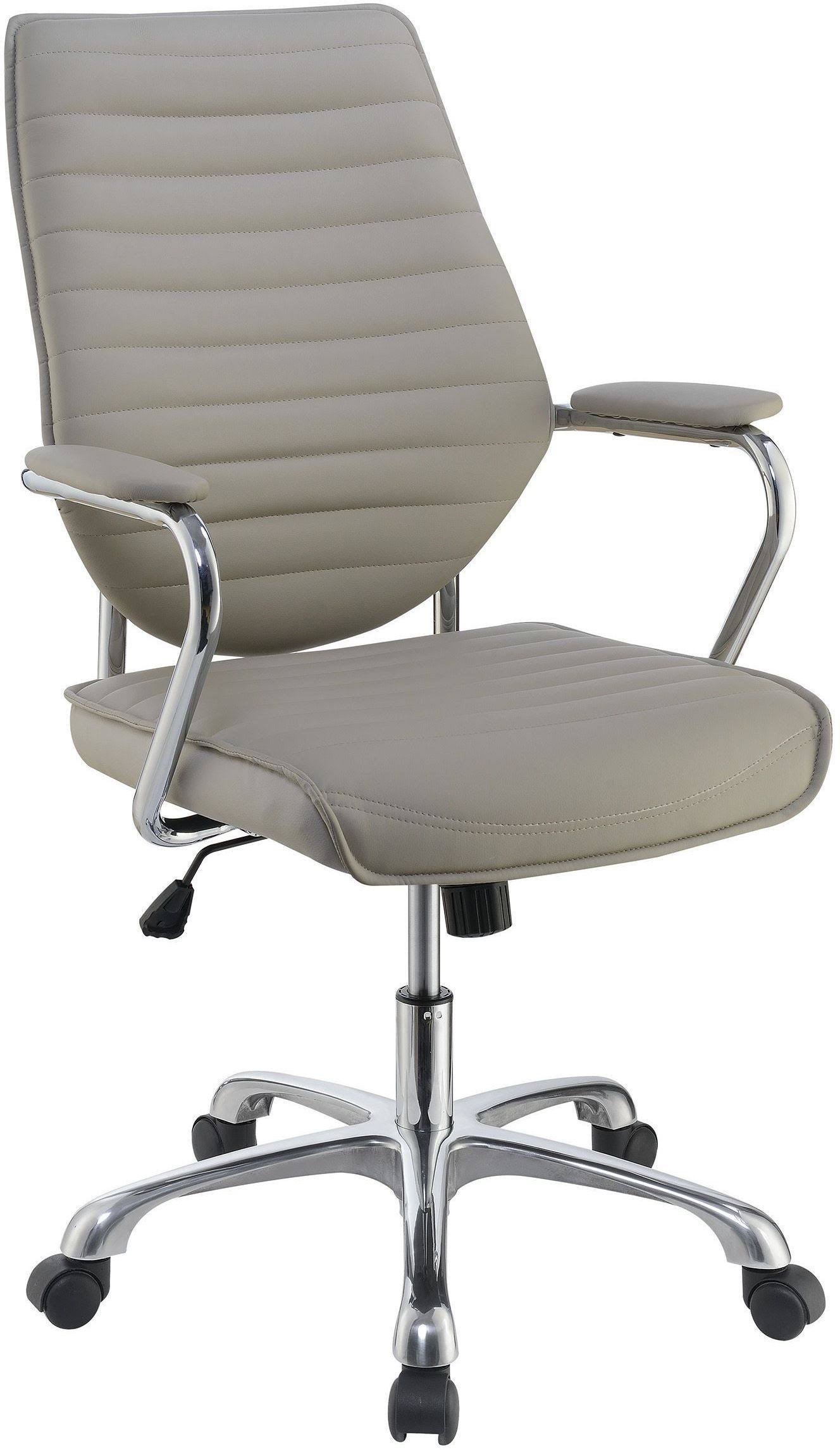 Office Chair (Taupe) 801328