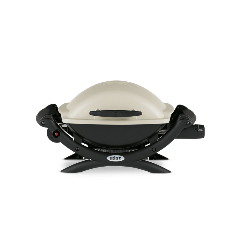 Weber® Q 1000 Gas Grill - Assyleson