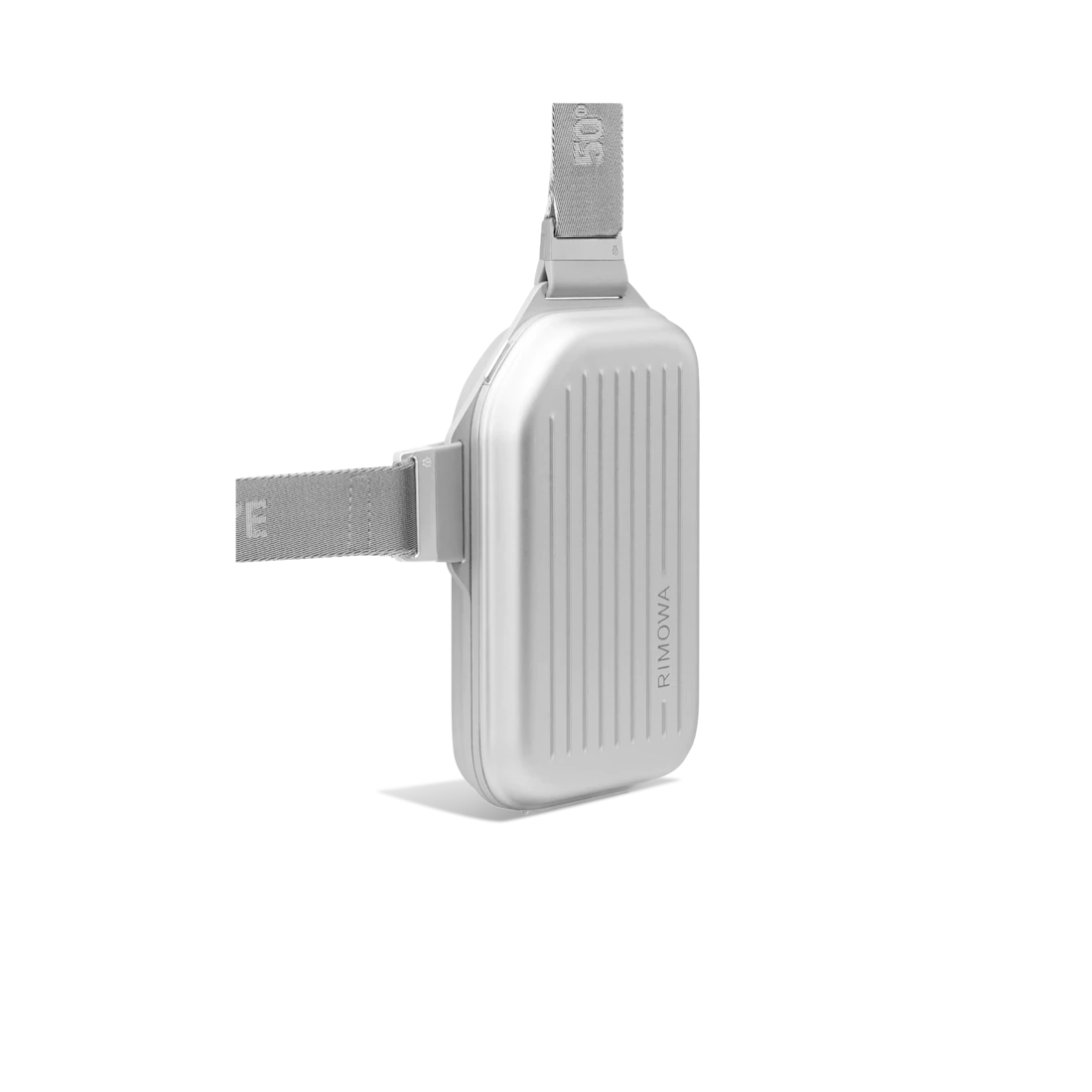 Sling Clutch aus Aluminium - Taesua