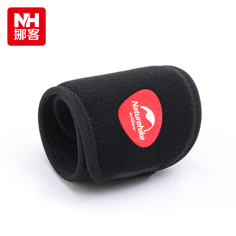 Naturehike Outdoor Protective Wrist Band Bandage Sport Basketball Tennis Wristband Wrist Support