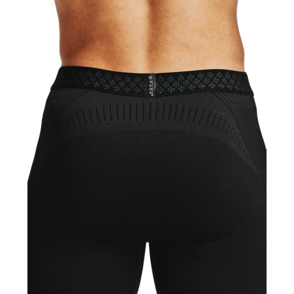 Men's UA RUSH? ColdGear? Seamless Leggings