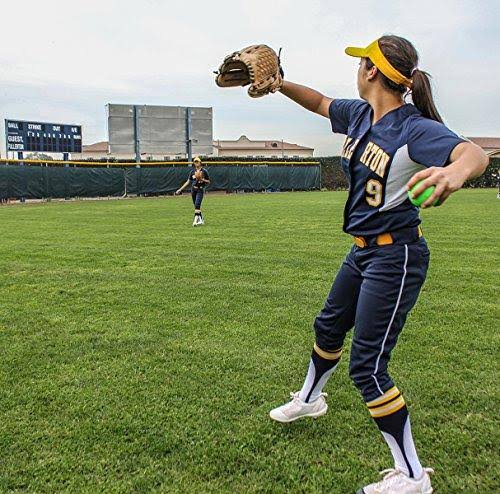 Powernet 3.2x22 Weighted Hitting Batting Training Balls 9 Pack Lite 12, 14, 16 oz