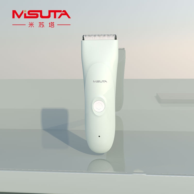 ត្រង់ឌឺកាត់សក់ទារក