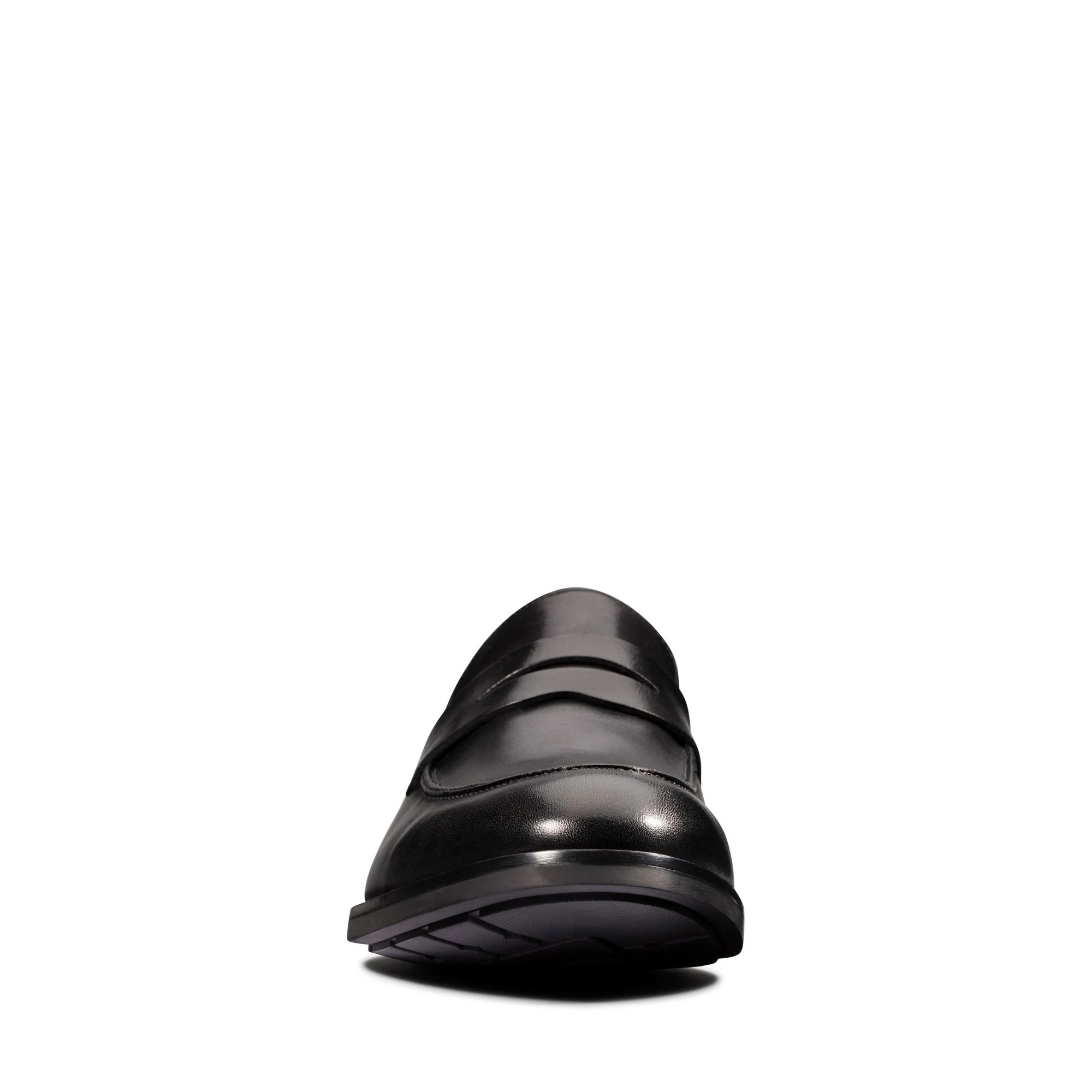 Men ronnie-step-black-leather