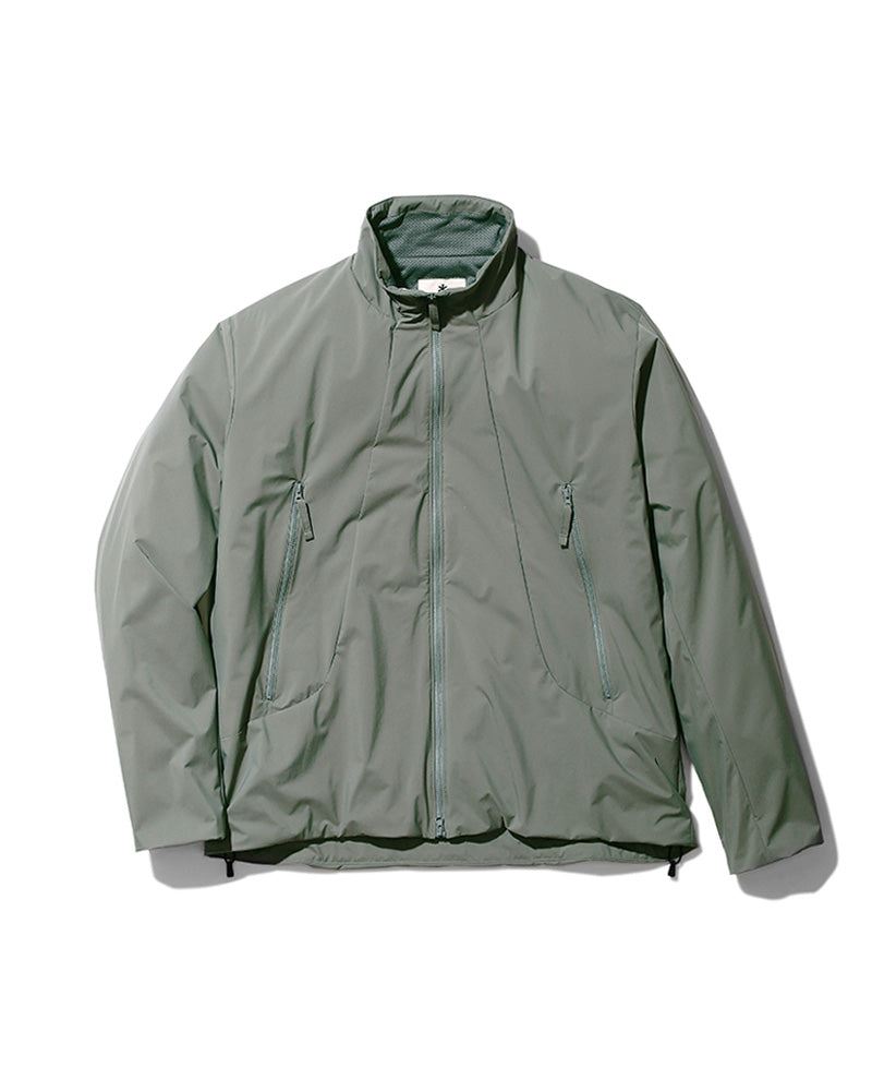 2 Layer Octa Jacket