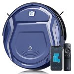 OKP Life K2 Robot Vacuum Cleaner 1800 mAh