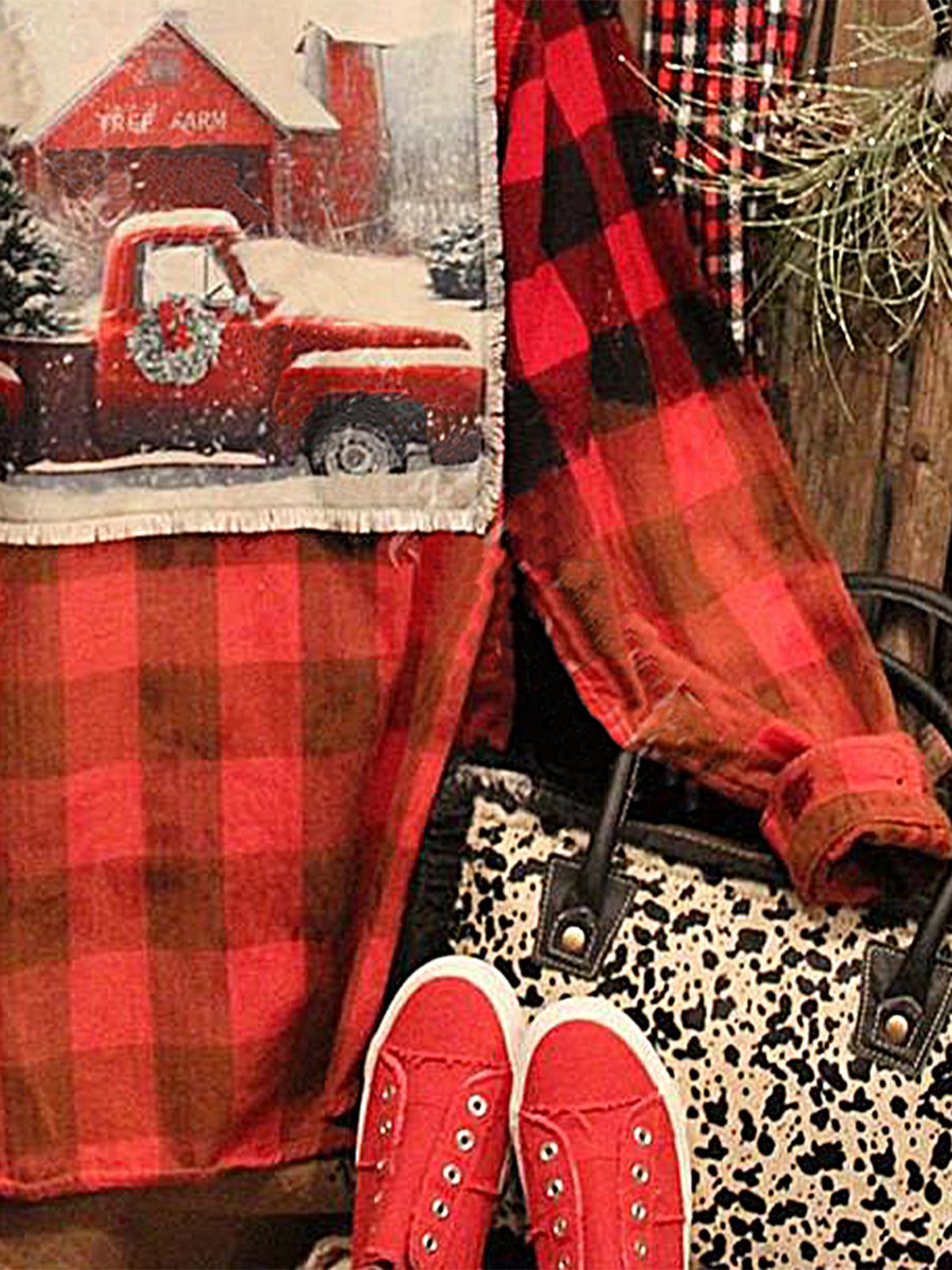 Vintage Shift Long Sleeve Shirts & Tops