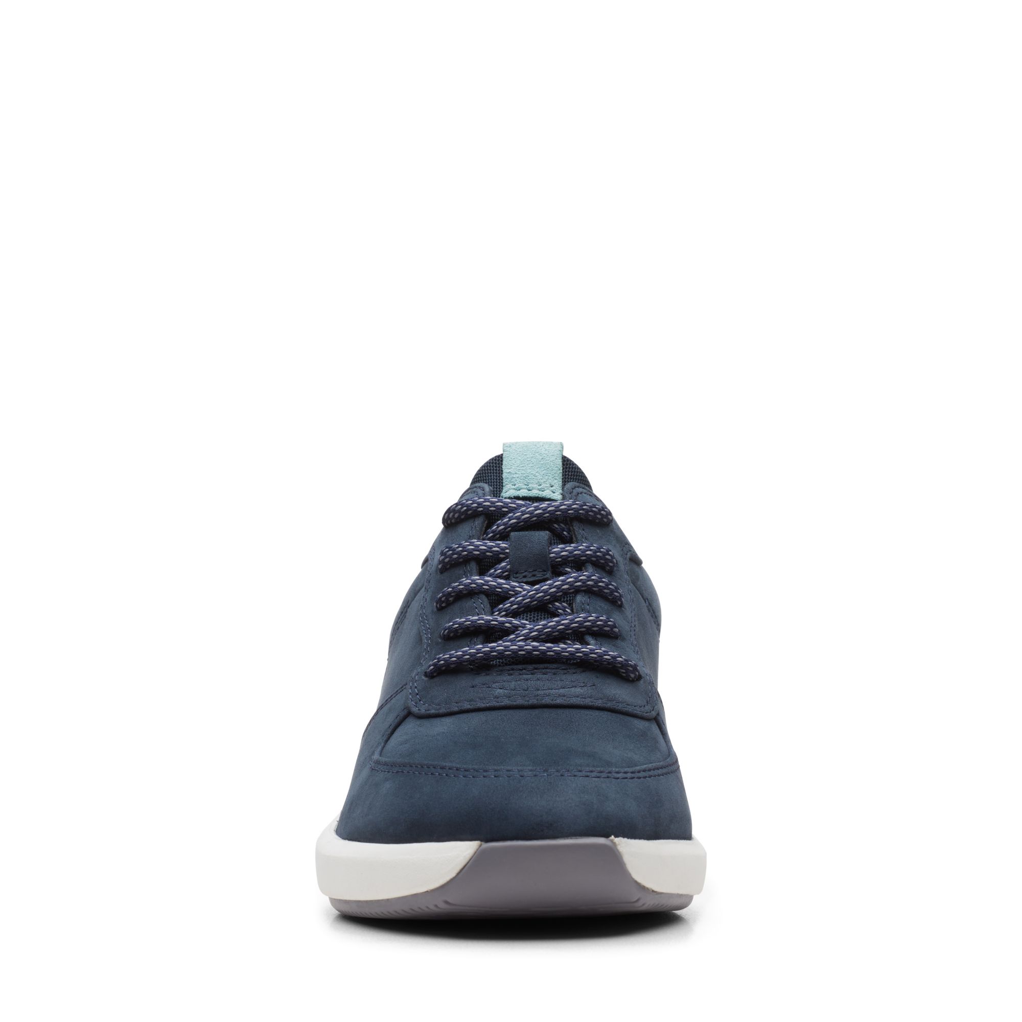 Women  Un Rio Sprint Navy Nubuck