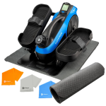 FlexStride Pro Calf Leg Foot Pedal Exerciser