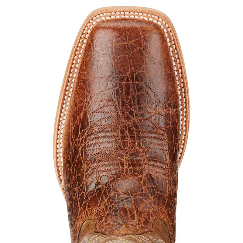Cowhand Western Boot