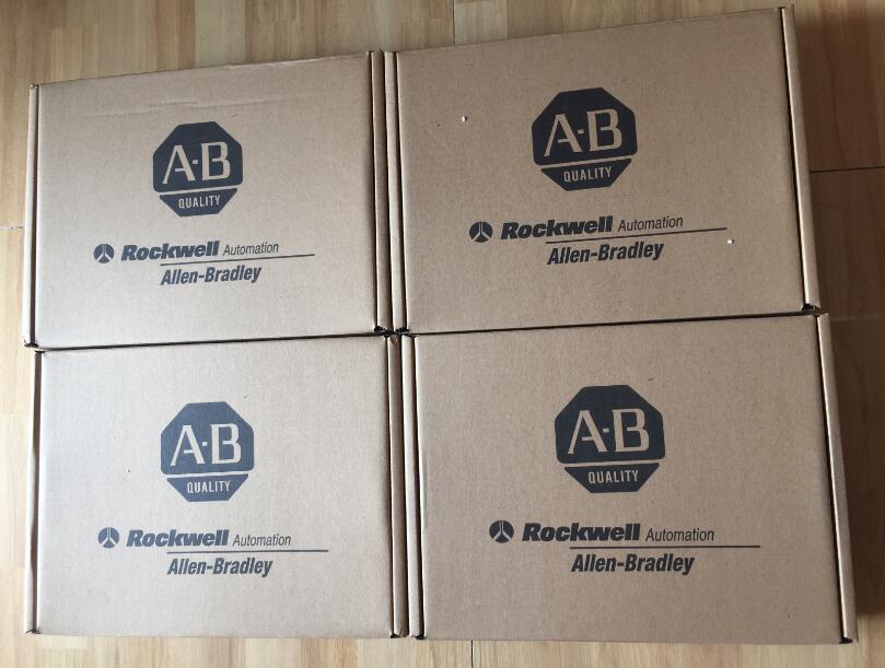 20F11ND8P0JA0NNNNN Allen Bradley original New Factory Sealed