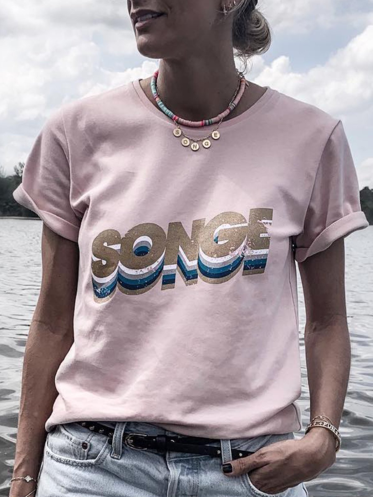 Cotton Casual Shirts & Tops