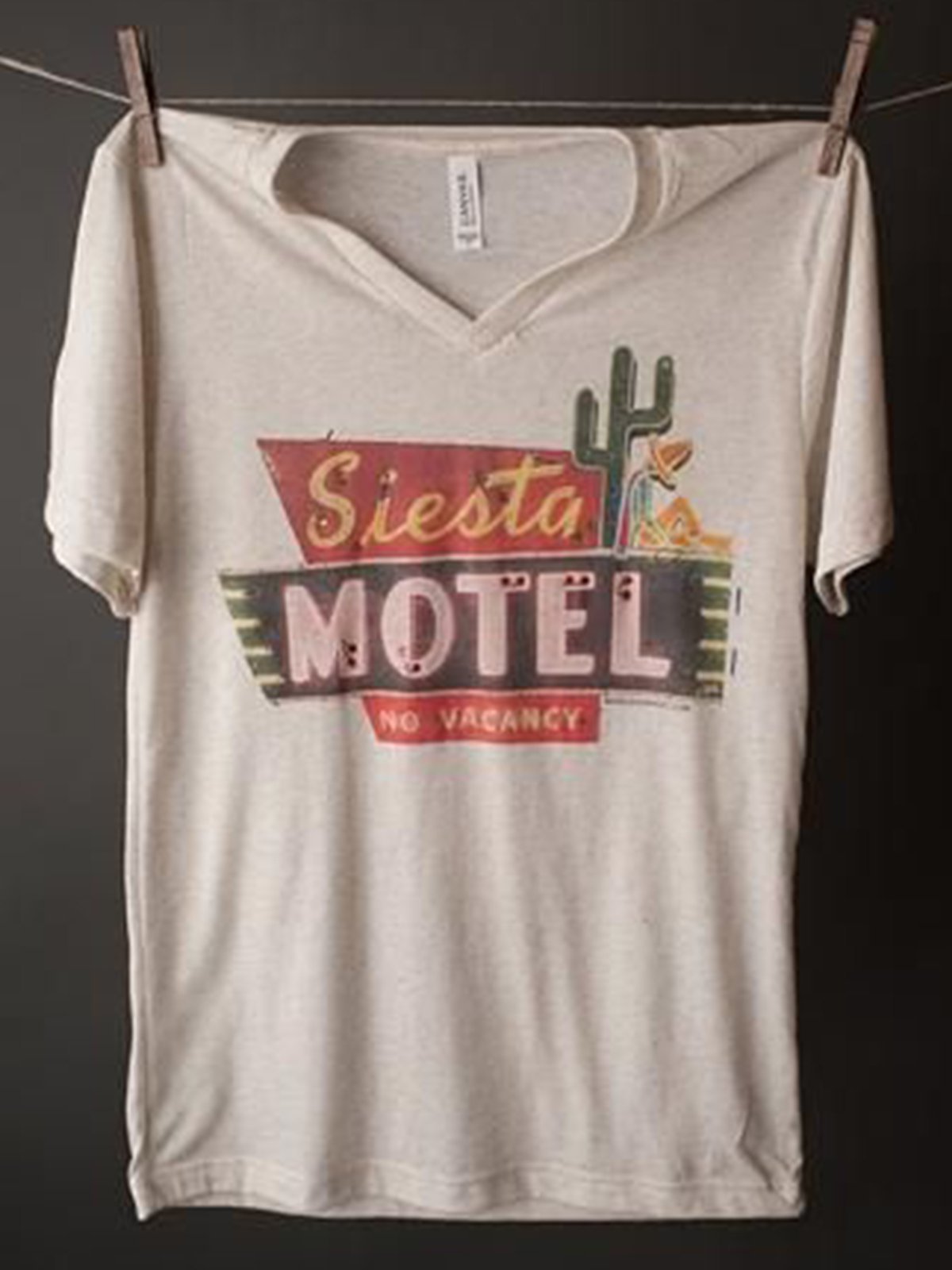 Casual Cotton-Blend Shirts & Tops