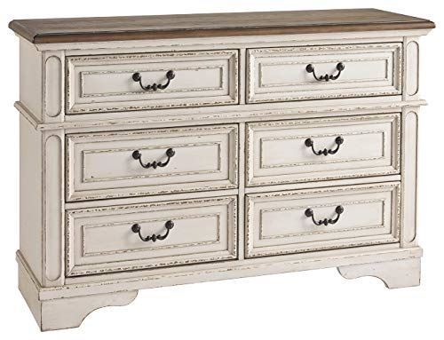 Signature Design By Ashley �C Realyn Youth Dresser