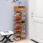 zapatero Minimalist Shoe Rack Shoerack Shoe Organizer Shoe Rack for Hallway
