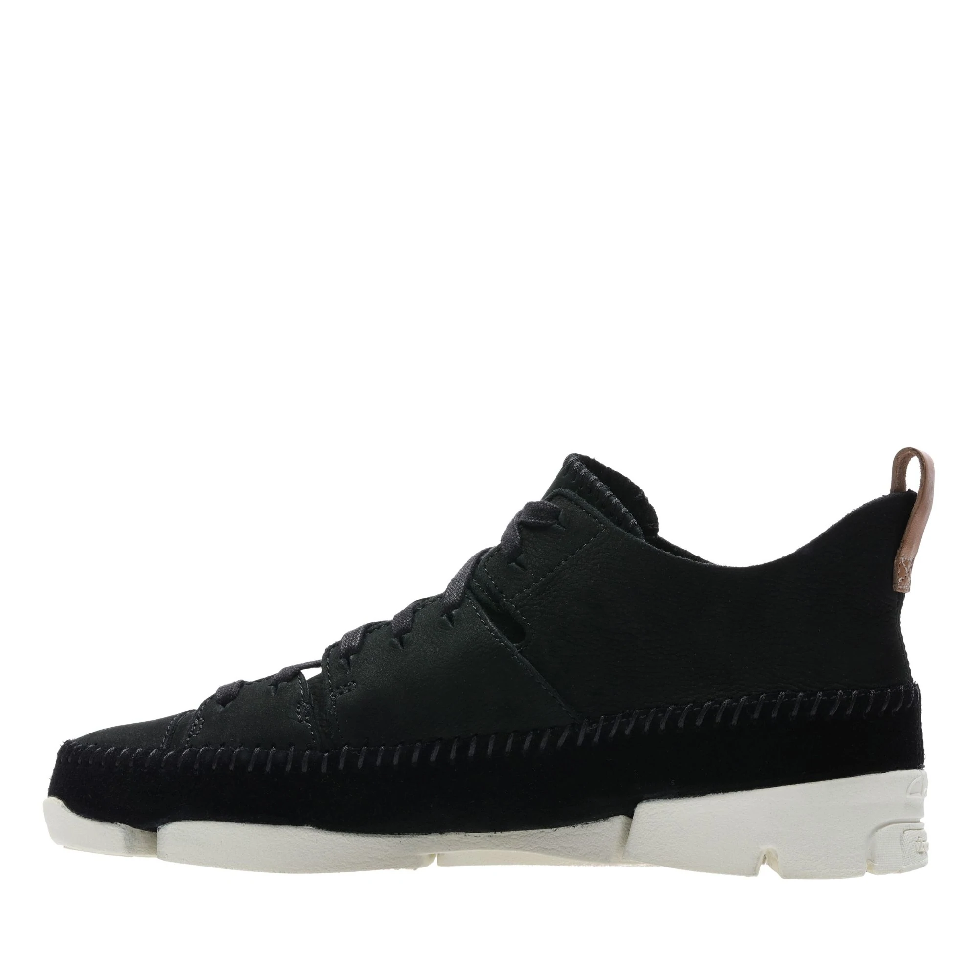 Men trigenic-flex-black-nubuck