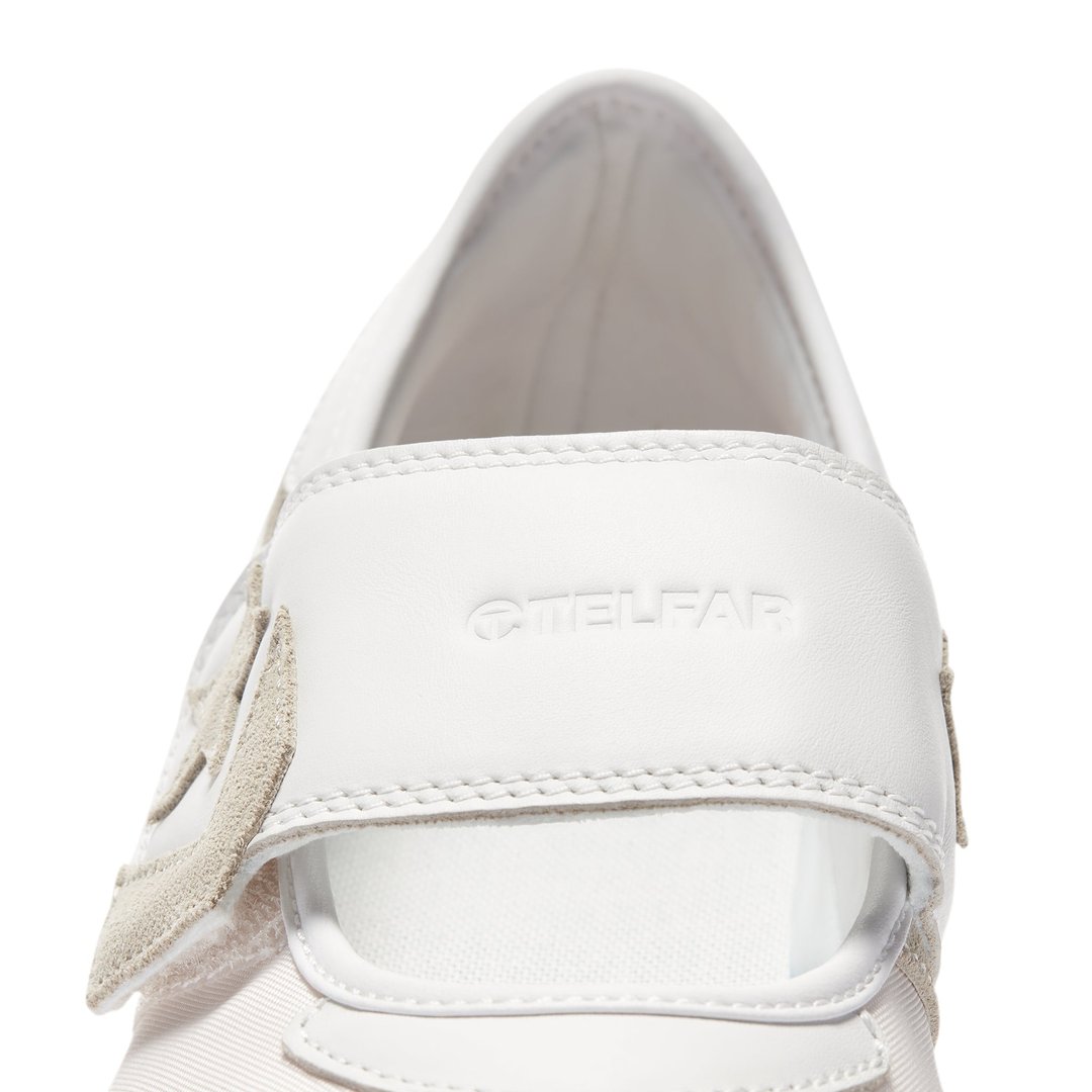 Converse x Telfar Pro Leather Mary-Jane