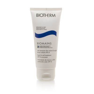 Biotherm 碧欧泉 Biomains 护手霜 SPF 8 100毫升 / 3.38oz