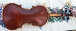 1920 Adolph Adler, Josef Guarnerius 4/4 Violin, Great Tone!!!