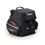 Motorcycle Tail Bag Travel Luggage | Weather Resistant