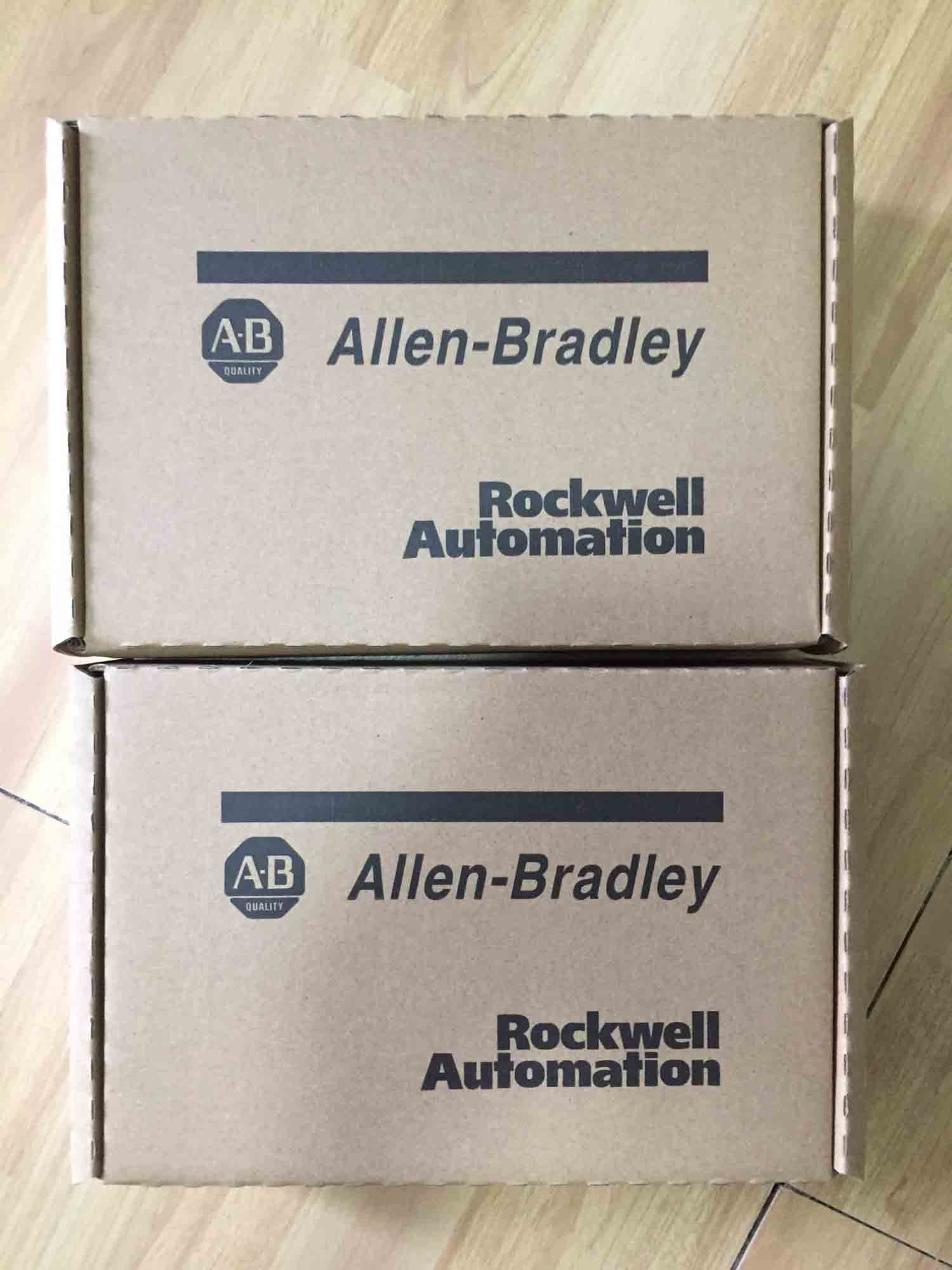 1769-IF4 Allen Bradley Original Brandy New Factory Sealed