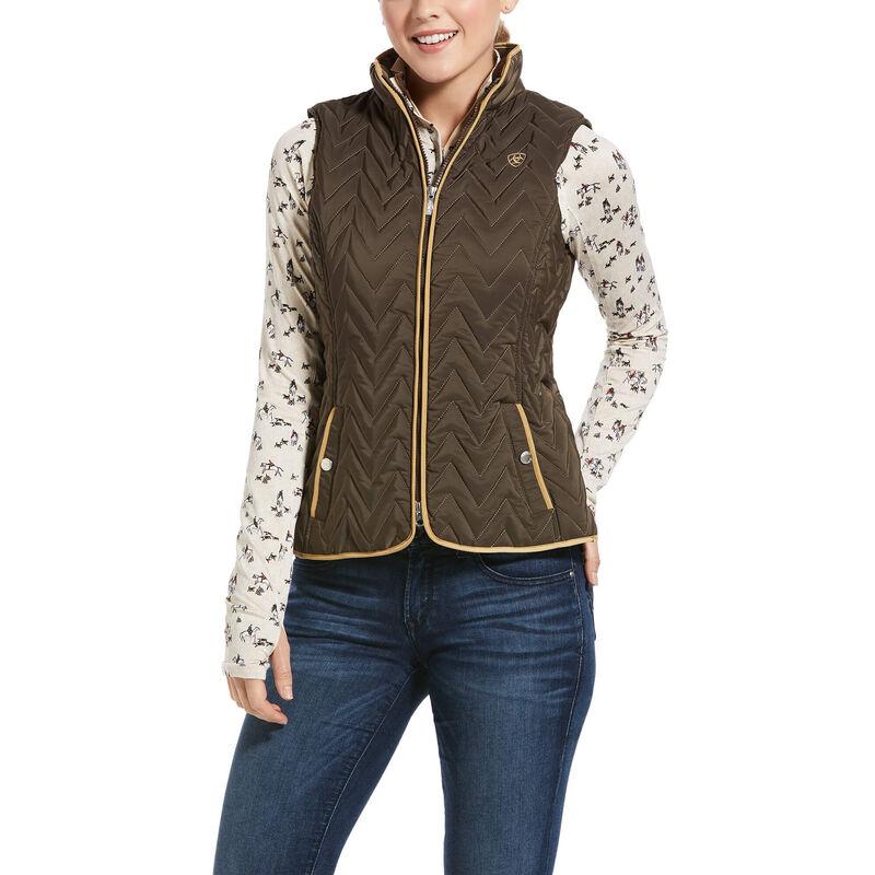 Ashley Insulated Vest