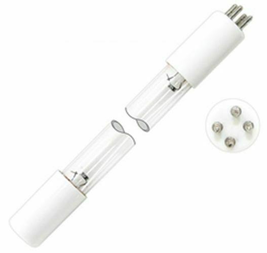 Lightbulbsareus Replacement Bulb for Biozone EXCELZONE 10 10W