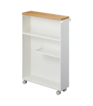 Rolling Storage Cart �C Steel