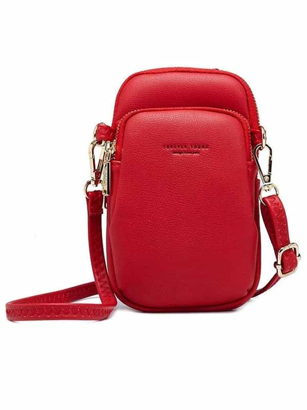 Multi-functional Phone Bag