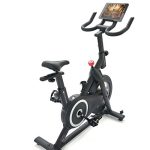 Echelon EX-15 Smart Connect Fitness Bike,  For Home Gym- Fitness Equipment for Men and Women- Black