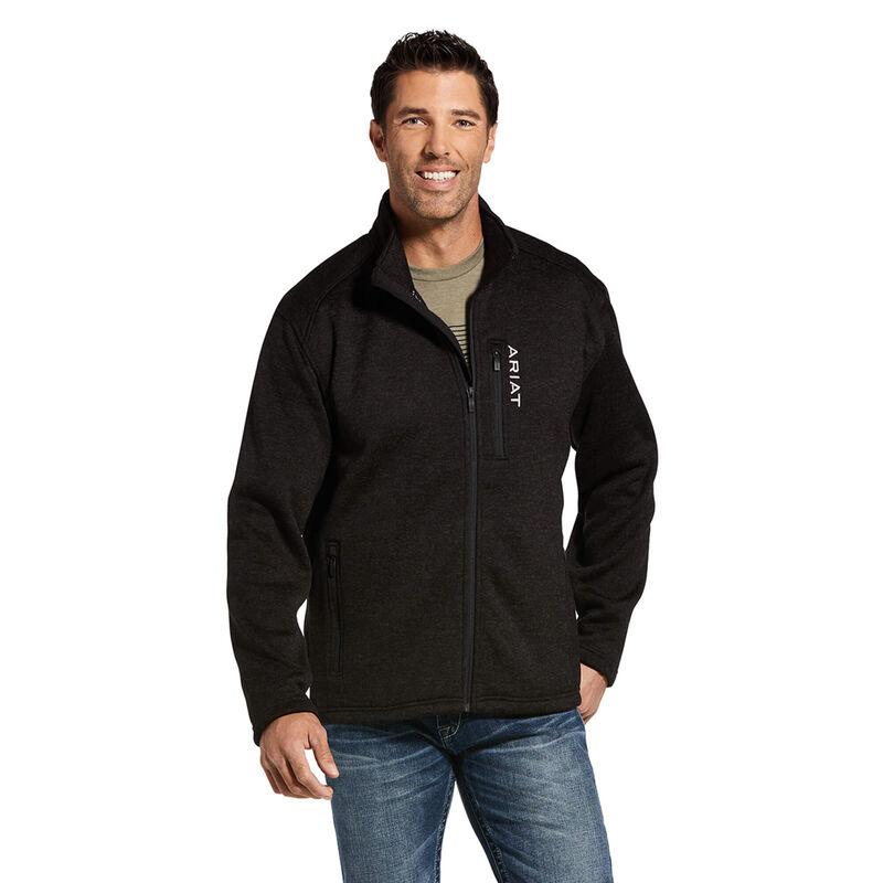 Caldwell Full Zip